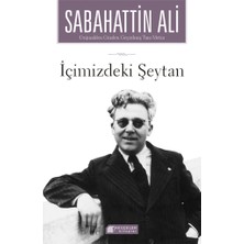 Akılçelen Kitaplar Içimizdeki Şeytan