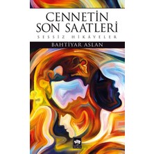 Ötüken Neşriyat Cennetin Son Saatleri