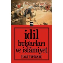 Ötüken Neşriyat Idil Bulgarları ve Islamiyet
