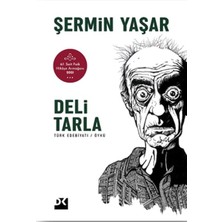 Doğan Kitap Deli Tarla Türk Edebiyatı Öykü 2020 Ciltsiz Normal Boy 100 Sayfa