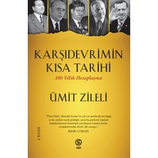 Sia Kitap Karşıdevrimin Kısa Tarihi - 100 Yıllık Hesaplaşma