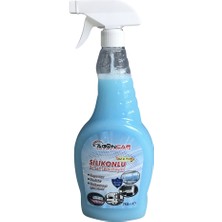 Silikonlu Genel Temizleyici 750 ml