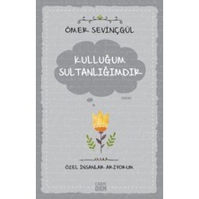 Carpe Diem Kulluğum Sultanlığımdır