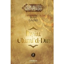 Semerkand Yayınları Ihyau Ulumidd - Din 2