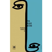 Ötüken Neşriyat Tahakküm