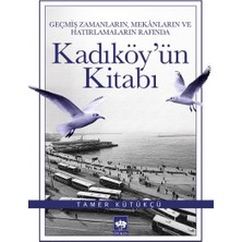Ötüken Neşriyat Kadıköyün Kitabı