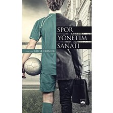 Ötüken Neşriyat Spor Yönetim Sanatı