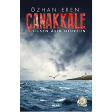 Alfa Yayınları Çanakkale - Bilsen Aşık Olursun
