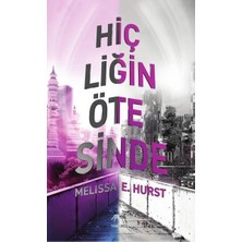 Yabancı Yayınları Hiçliğin Ötesinde