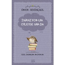 Carpe Diem Inanıyorum Öyleyse Varım (Özel Insanlar Arıyorum)