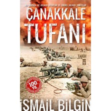 Timaş Tarih Çanakkale Tufanı