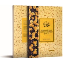 Semerkand Yayınları Aşkın Diliyle Hz. Muhamed (S.a.v) (Ciltli)