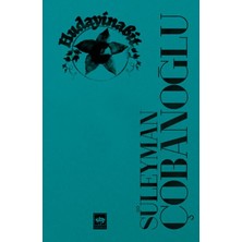 Ötüken Neşriyat Hudayinabit