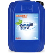 Klasik Çamaşır Suyu 20 kg