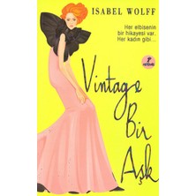 Artemis Yayınları Vintage Bir Aşk