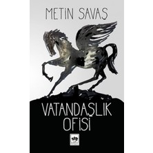 Ötüken Neşriyat Vatandaşlık Ofisi