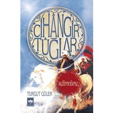 Ötüken Neşriyat Cihangir Tuğlar