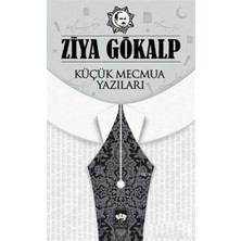 Ötüken Neşriyat Küçük Mecmua Yazıları