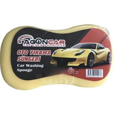 Oto Yıkama Süngeri