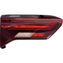 Leoparts Volkswagen T-Roc Stop Lambası Iç Sol 2020-2023 2GA945093A