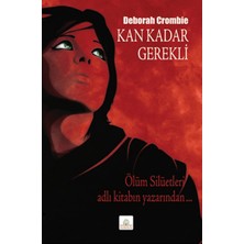 Kyrhos Yayınları Kan Kadar Gerekli