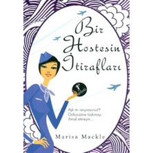 Artemis Yayınları Bir Hostesin Itirafları