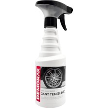 Demonax Speed Jant Temizlik