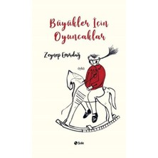 Şule Yayınları Büyükler Için Oyuncaklar