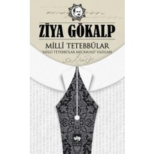 Ötüken Neşriyat Milli Tetebbular