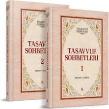 Semerkand Yayınları Tasavvuf Sohbetleri (2 Cilt)