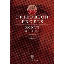 Yordam Kitap Konut Sorunu