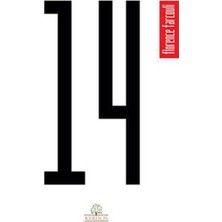 Kyrhos Yayınları On Dört