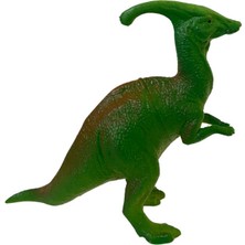 Fantastik Store Parasaurolophus Dinazor 15 cm - Q603-9 (Lisinya)