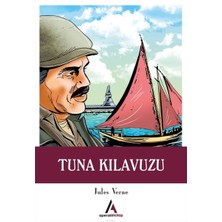 Aperatif Kitap Yayınları Tuna Kılavuzu