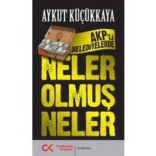 Cumhuriyet Kitapları Akp'li Belediyelerde Neler Olmuş Neler