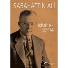 Eftalya Kitap Içimizdeki  Şeytan