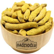 Dağcıoğlu Tane Zerdeçal 100 gr