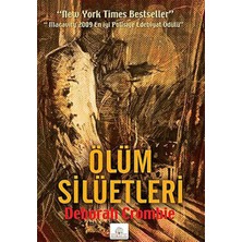 Kyrhos Yayınları Ölüm Silüetleri
