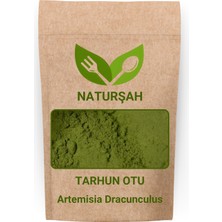 Naturşah Tarhun Otu Toz - Öğütülmüş / Artemisia Dracunculus 100 gr