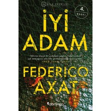 Domingo Yayınevi Iyi Adam