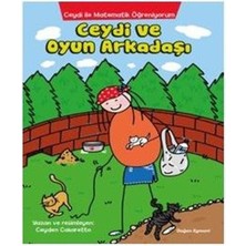 Ceydi ve Oyun Arkadaşı
