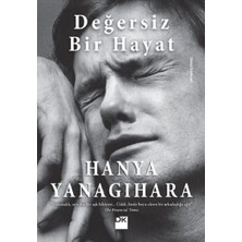 Doğan Kitap Değersiz Bir Hayat