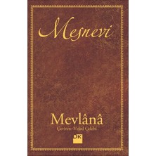 Doğan Kitap Mesnevi