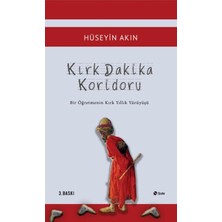 Şule Yayınları Kırk Dakika Koridoru