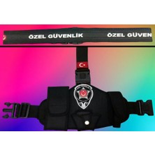 Aldatmaz Askeri Malzeme Adana Özel Güvenlik Bacak Kılıfı v Ögg Yazılı Palaska Satınal.Sıvıle Satılmaz