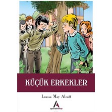 Aperatif Kitap Yayınları Küçük Erkekler