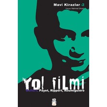 On8 Kitap Mavi Kirazlar - Yol Filmi