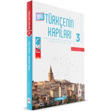Delta Kültür Yayınevi Türkçenin Kapıları-3
