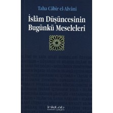 İnkılab Yayınları Islam Düşüncesinin Bugünkü Meseleleri