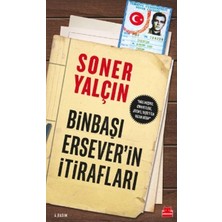 Kırmızı Kedi Yayınevi Binbaşı Erseverin Itirafları